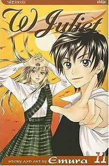 W Juliet, Vol. 11 von Emura | Buch | Zustand sehr gut