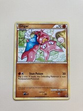 Gligar 49/90 - Undaunted Pokemon Card