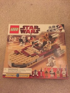lego star wars 8092