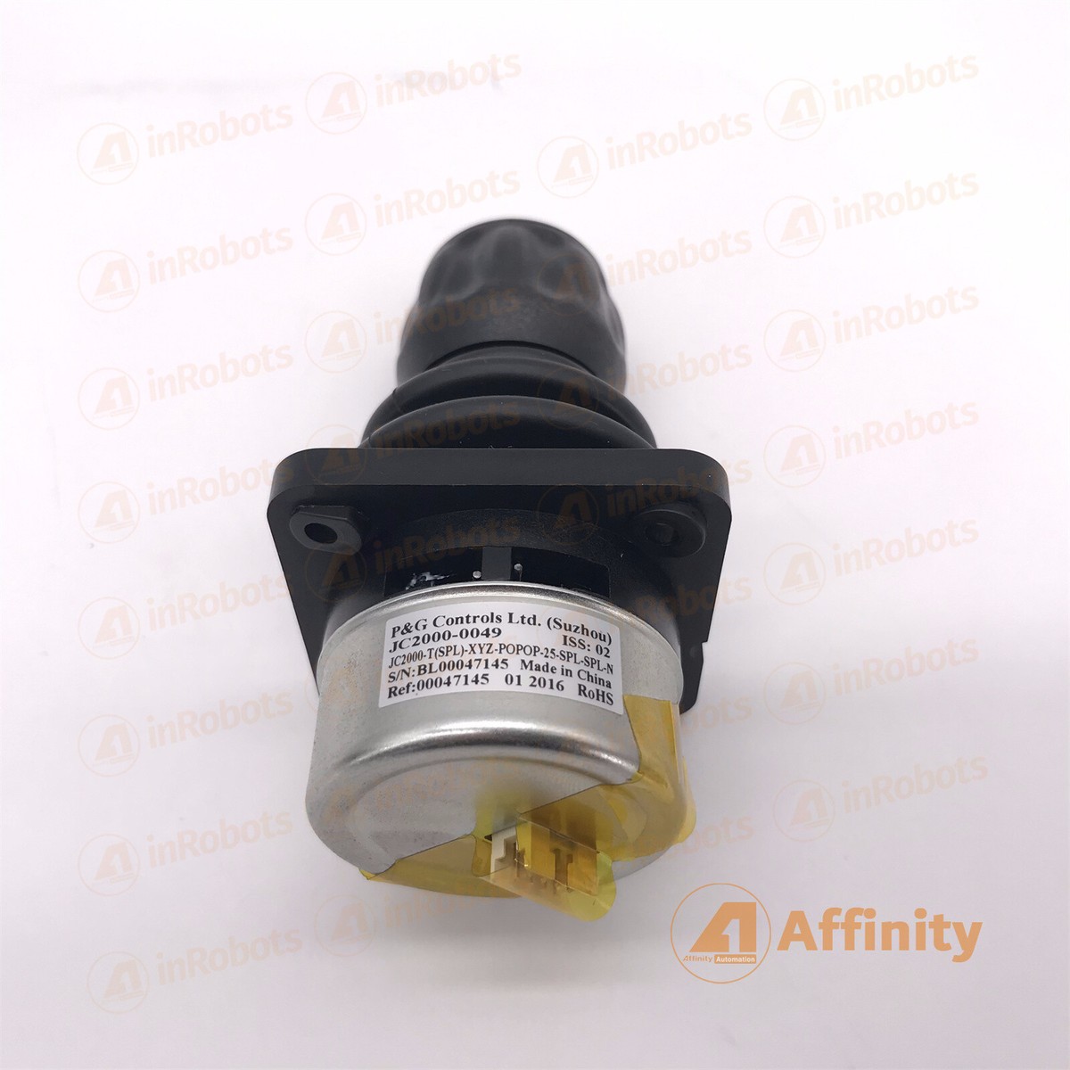 Joystick JC2000-0049 3HAC028357-026 For ABB DSQC679