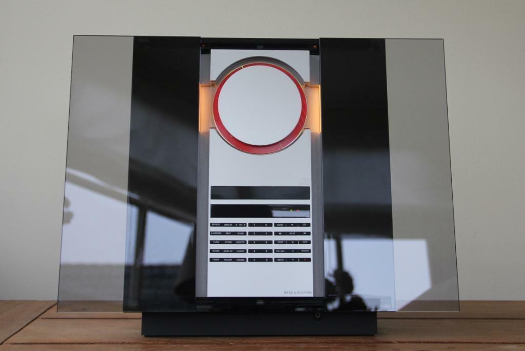 bang & olufsen beosound 3000