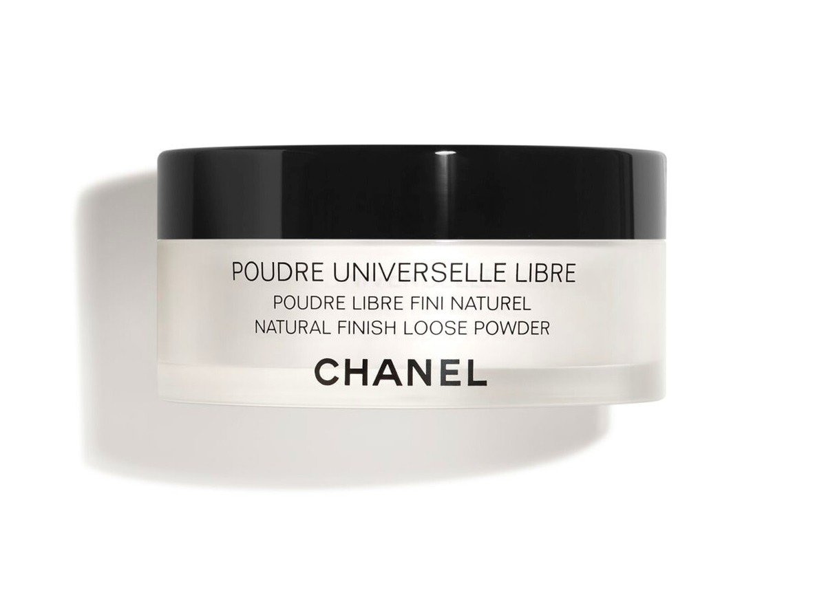 Jual Chanel Poudre Universelle Libre Loose Powder 30 Gr - 10 Limpide  Ready789