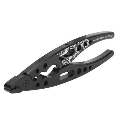 RC Shock Clamp Shaft Universal Shock Pliers Assembly Disassembly Tool HA
