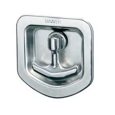 Bawer Stainless Steel T-Handle Lock