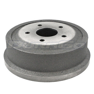 DuraGo BD8870 Rear Floating Brake Drum Dura International DuraGo BD8870 Rear Floating Brake Drum Dura International
