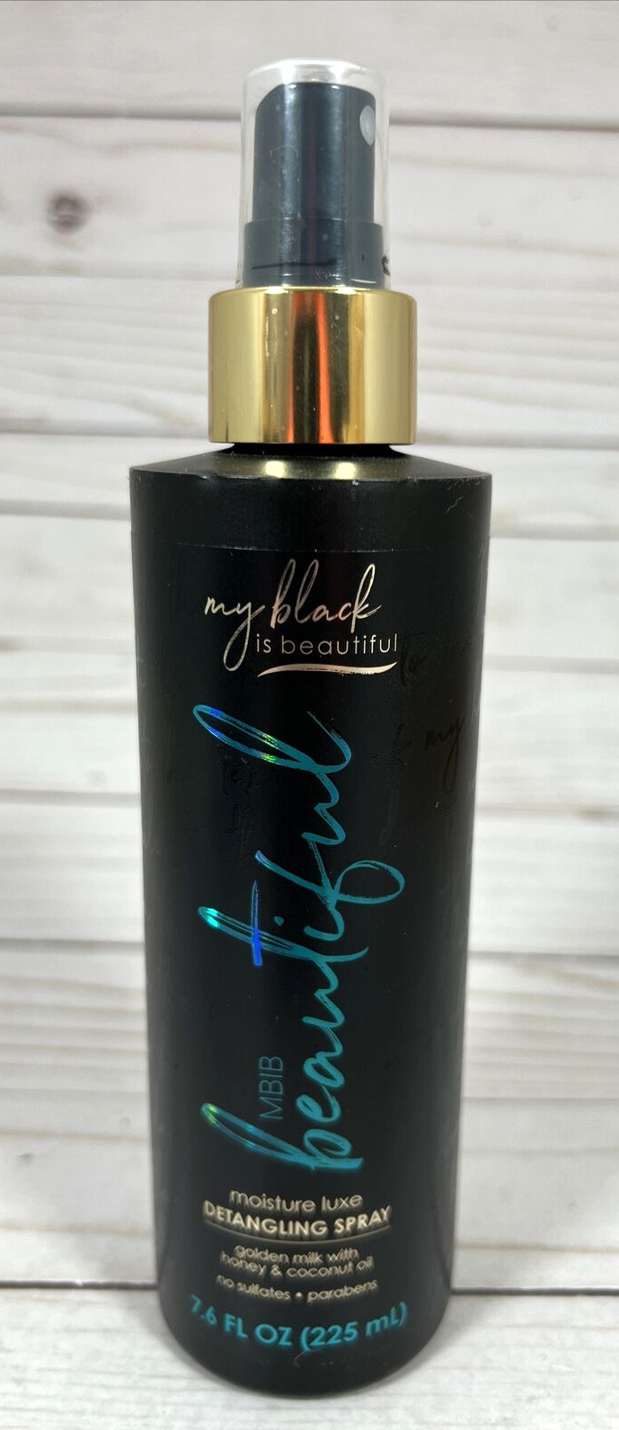 Moisture Luxe 7.6oz