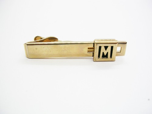 fendi tie bar