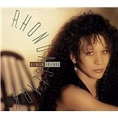 Rhonda Clark - Between Friends [NEW & SEALED] CD