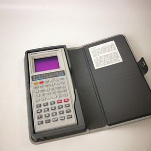 casio 7700 calculator