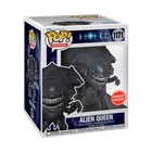 Funko POP! Movies Alien Queen Supersized #1171 GameStop Exclusive Vinyl Figure