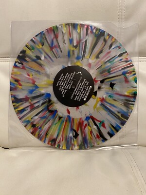 Metal Master - Spectrum (Bart Skils & Weska Reinterpretation) VINYL (neu)