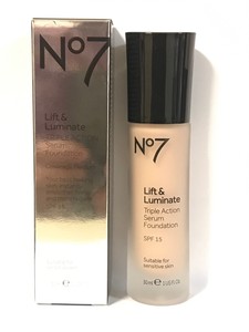 siero tripla azione n 7