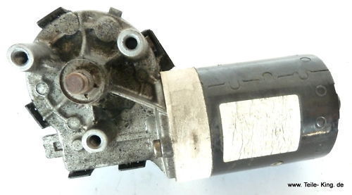VW Bora Golf A3 Scheibenwischermotor Wischermotor vorne 1J2955113A 0390241152