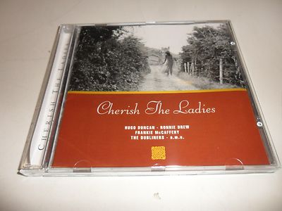 CD  Cherish the Ladies