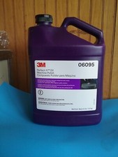 3m 3M-6095 Perfect-it Ex Machine Polish, Gallon