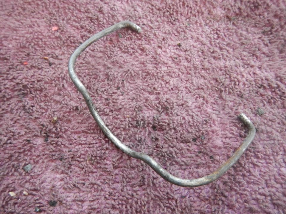 CARBURADOR DE CARBOHIDRATOS FLOTADOR SOPORTE ABRAZADERA 1982 82 MAICO MC490/T MC 490 ALPHA 1 I Foto 2 de 2