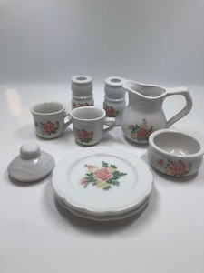childs tea service