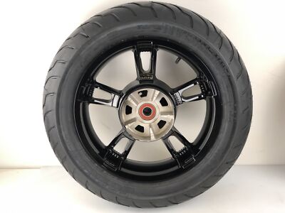 HARLEY-DAVIDSON バイク用ホイール 150/60B19 HARLEY-DAVIDSON バイク用ホイール 150/60B19 HARLEY-DAVIDSON バイク