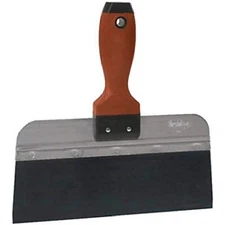Drywall & Plastering Taping Knife 10 X 3 Steel