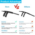 street glide special handlebars