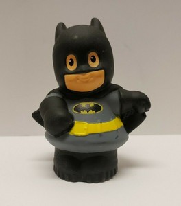 batman little people