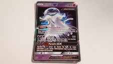 ZEROID GX 180PV 49/111 HOLO NEUF - CARTE POKEMON 