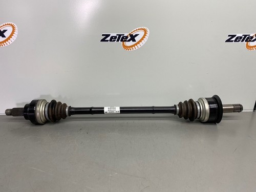 Original BMW  F20 F30 F31 Antriebswelle rechts hinten D=25mm  Automatikgetriebe
