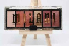 Milani MOST WANTED Eyeshadow Palette 130 BURNING DESIRE