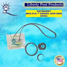 SPX1600TRA Fits Super Pump MaxFlo For  Series 1800-2800 For Hayward®