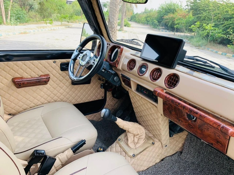 Suzuki: gypsy - Image 2 of 4