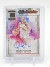 PENNY TAYLOR 2025-26 IMPECCABLE WATERCOLORS AUTO BRONZE /49 #WC-PT MERCURY Q3420