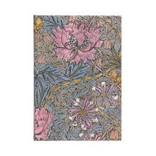 Morris Pink Honeysuckle (William Morris) Midi Unlin... | Buch | Zustand sehr gut