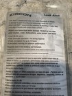 Zircon Leak Alert Electronic Water Detector -Water Damage Prevention- Leak Alarm — photo 3