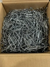 Pivot Point RUE-42 Rue Ring Locking Cotters for 1" Shaft - Box of 765