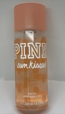 VICTORIA S SECRET PINK Sun Kissed FRAGRANCE BODY MIST SPRAY SPLASH 8.4 oz