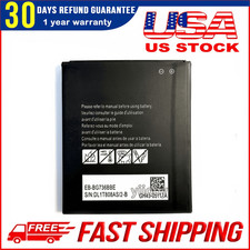 New OEM 4050mAh EB-BG736BBE Battery for Samsung Galaxy XCover6 Pro SM-G736U1