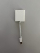 Apple A1307 Thunderbolt-/Mini DisplayPort auf VGA-Adapter