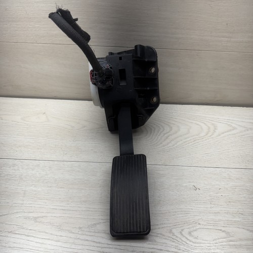 2008 Ford F-550 6.4L Super Duty Diesel Power Stroke Gas Pedal Accelerator QikShp