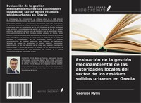 EvaluacióN De La GestióN Medioambiental De Las Autoridades Locales Del Sector...