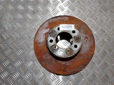 Disque de frein BMW X1