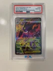 PSA 10 SIR Mega Gengar ex 284/217 Me: Ascended Heroes