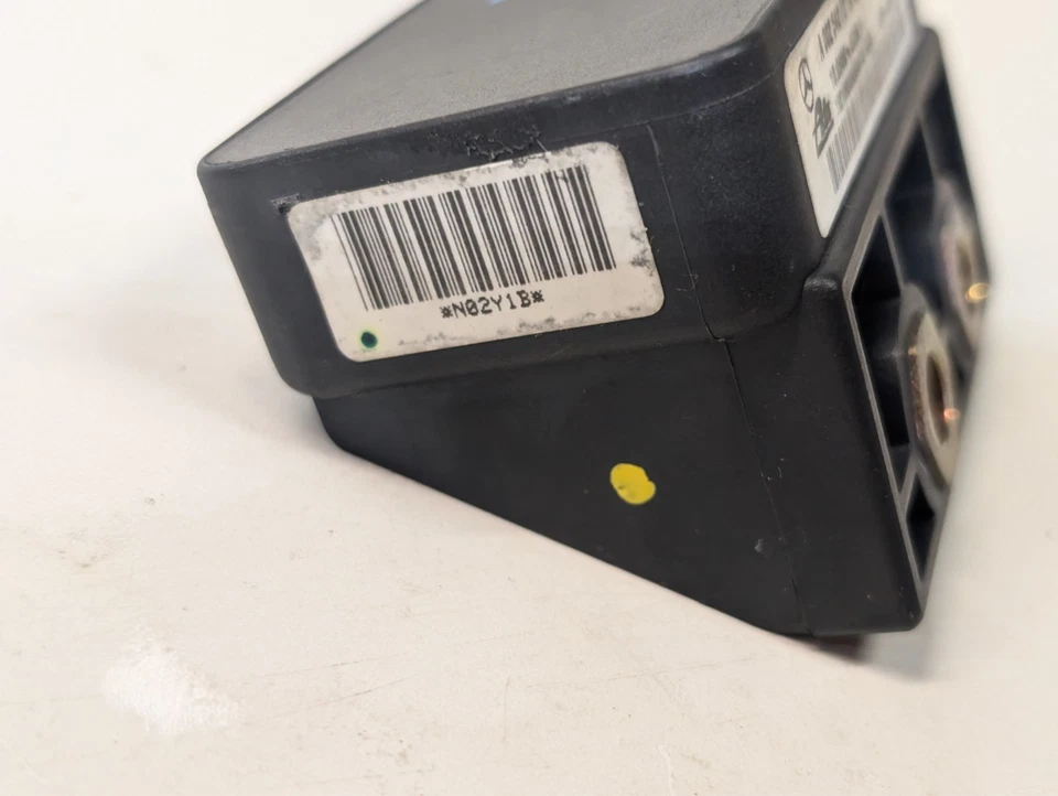 00-05 MERCEDES BENZ C230 SLK230 SLK320 РЫСКАНИЕ СКОРОСТЬ ТЯГИ ДАТЧИК 0025427218 - Изображение 2 из 4