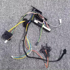 1Pc for BMW 5 Series F18 520 523 525 528 535 530 Headlight Harness Plug Line