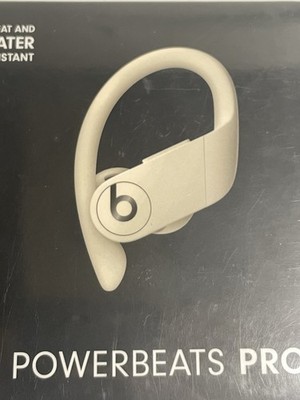 Beats by Dr. Dre Powerbeats Pro In-Ear Wireless Earphones - NEW