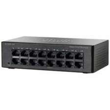 Tripp Lite 8U/14U/22U Wall Mount Rack Enclosure Cabinet Open Frame 2 Post