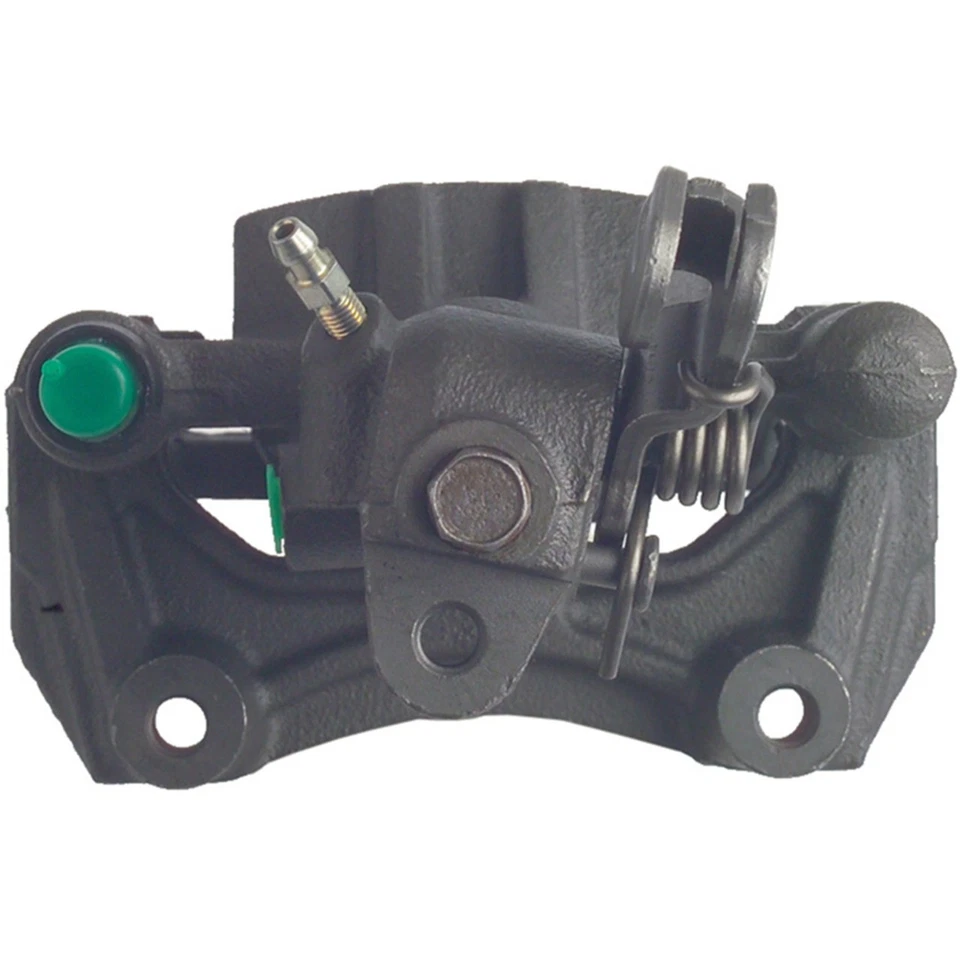 ✅ Pinza de freno de disco Cardone 19-B1596A Reman se adapta a Mazda 626 1998 Foto 2 de 3