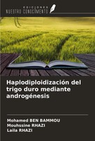 Mohamed Ben Bammou (U. A.) | HaplodiploidizacióN Del Trigo Duro Mediante...