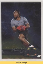 2021 Skybox Metal Universe Champions 1997-98 Retro Trey Sermon #RB-49 READ y0i