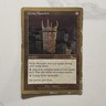 Damaged Grim Monolith - 1999 Kai Budde World Championship Decks Regular