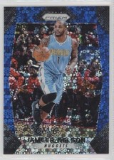 2017-18 Panini Prizm Fast Break Blue Prizm 108/175 Jameer Nelson #169 6h5